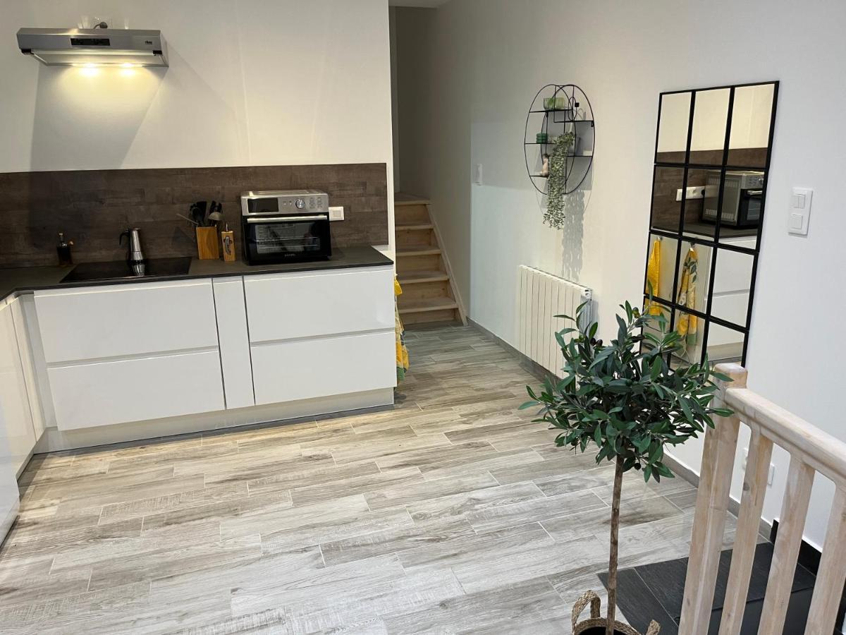 Appartamento Historical Rue Longue *
