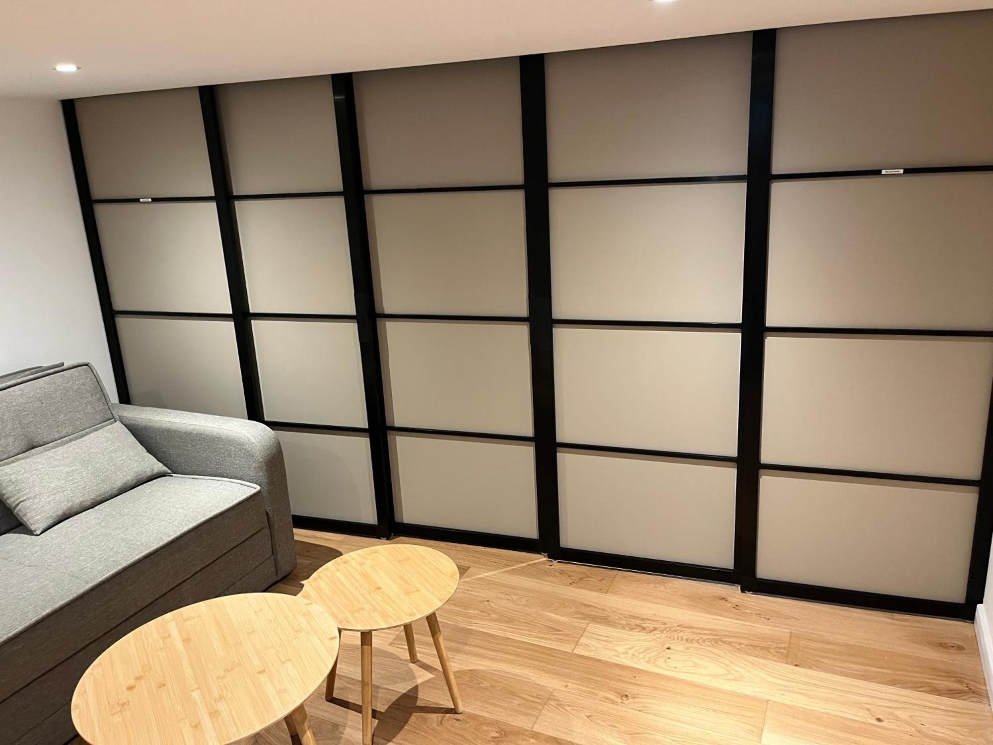 Appartamento Historical Rue Longue *