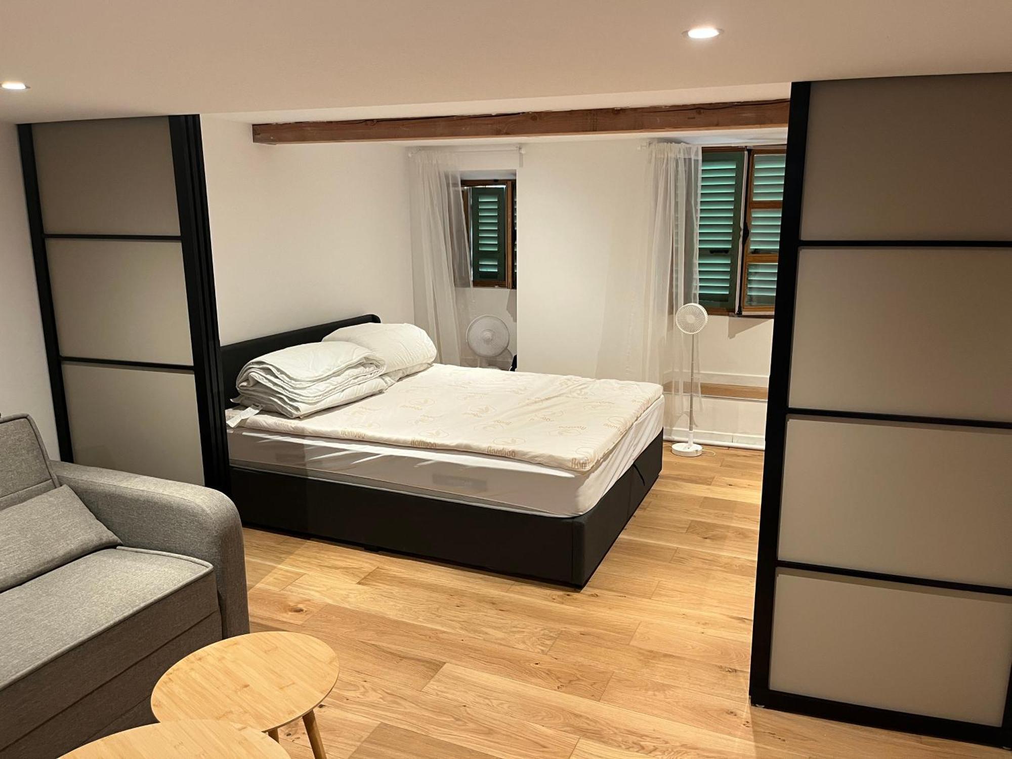 Appartamento Historical Rue Longue Mentone